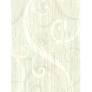  Wallpaper Seabrook Wallcovering Bravo BC61104