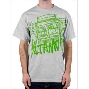  Altamont Clothing Boom T shirt