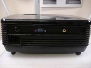 Acer X1130P QSV0904 DLP PC 3D Ready Projector AS IS*  