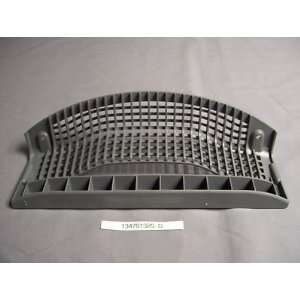  134701320 DRYER GRILL FRIGIDAIRE ELECTROLUX USED PART pa 