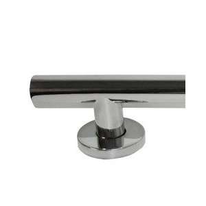  Infinity Mount 24 x 1 1/4 Stainless Steel Straight Grab 