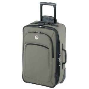  Travelpro Walkabout 22 Expandable Rollaboard Suiter 
