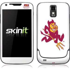   Sparky Vinyl Skin for Samsung Galaxy S II   T Mobile Electronics