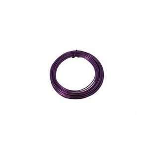  Oasis Aluminum Wire   Purple Arts, Crafts & Sewing