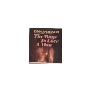  The Ways To Love A Man Lynn Anderson Books
