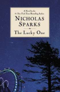   The Guardian by Nicholas Sparks, Grand Central 