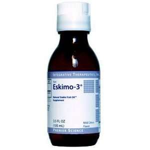  Eskimo 3 105 ml (Integrative Ther.) Health & Personal 