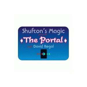  Portal by Steve Shufton and David Regal Toys & Games