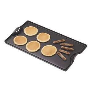  GSI Hard Anodized Extreme Griddle