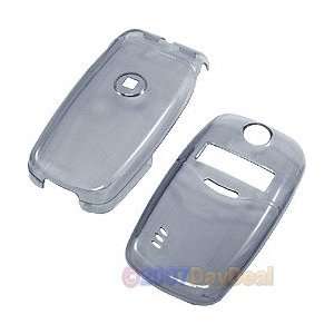   Case w/ Belt Clip for Kyocera K323 Cell Phones & Accessories