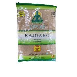 Amaranth Grain (Rajgaro)   28.2oz  Grocery & Gourmet Food