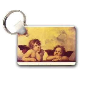  Angels Keychain Key Chain Great Unique Gift Idea 