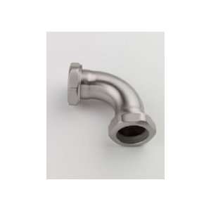  Jaclo 1Â¼ 90Â° Slip Elbow 2493 PN Polished Nickel 