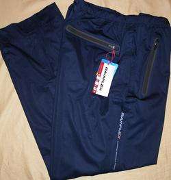 Sun Mountain Rainflex Waterproof Pants XL(Navy  