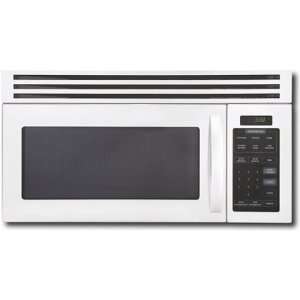  Goldstar   1.6 Cu. Ft. Over the Range Microwave   Kitchen 