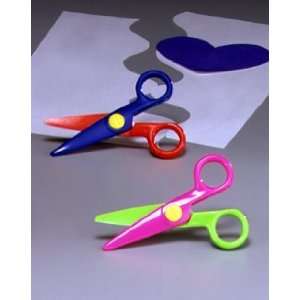  Neon Safety Scissors Toys & Games