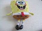 11 Nickelodeon Spongebob Squarepants Plush items in Unique Collections 