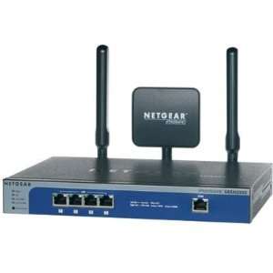  Prosafe Wireless N Vpn Firewal