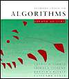   to Algorithms, (0070131511), Thomas Cormen, Textbooks   