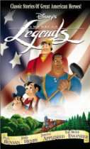 Public Domain Torrents Store   Disneys American Legends Paul Bunyan 