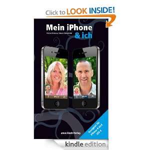 Mein iPhone und ich (DRM frei) (German Edition) Michael Krimmer 