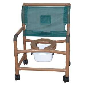   Catalog Category Commodes / Bedside Commodes)