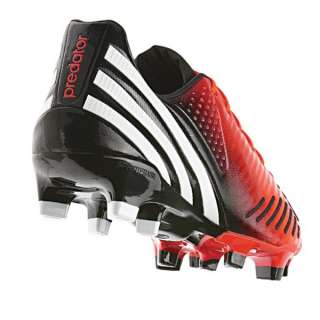 adidas Predator LZ TRX FG Infrared/White/Black G63508  