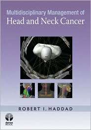   Cancer, (1933864559), Robert I. Haddad, Textbooks   