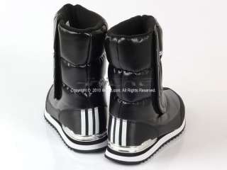 Adidas Nordic Chill W Black/White SZUK4~7 Winter Boots  