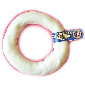  100% Made In Usa American Beefhide Donut   82042   Bci 