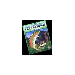    Fly Logic Fly Fishing the Green River Game CD