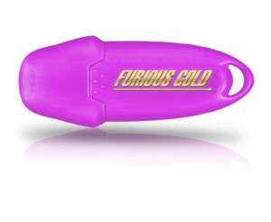 Furious Gold Unlock Dongle 2011 Edition for Blackberry  