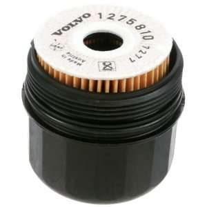    OES Genuine Oil Filter Housing for select Volvo models Automotive