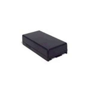  Elmo EABP60 Camcorder Battery (EPP 112C)