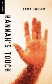   Hannahs Touch by Laura Langston, Orca Book 
