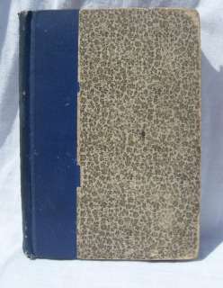 ADDRESSES by HENRY DRUMMOND, F.R.S.E., F.G.S. 1891  