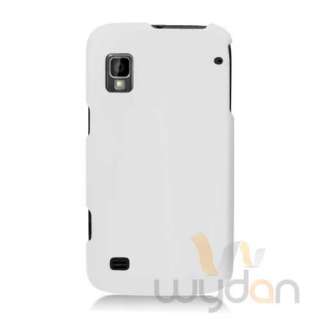   Ultra Hard Snap On Phone Protector Case for ZTE Warp N860 Boost  