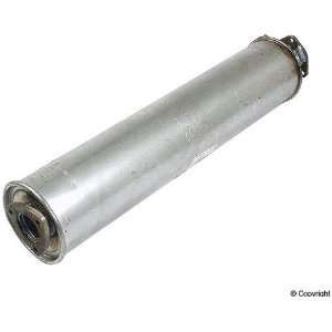  New VW Transporter/Vanagon Muffler 83 84 85 Automotive