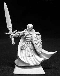 14069 SIR MALCOM CRUSADER SERGEANT   Reaper Warlord  