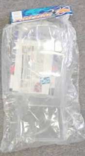 This item is brand new, sealed in the factory packing, with 