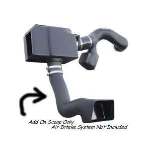  Volant air intake cold air scoop for Silverado Automotive