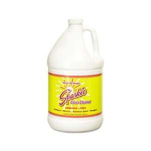  Sparkle 20500CT Glass Cleaner