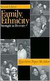 Family Ethnicity Strength in Diversity, (0761918566), Harriette Pipes 