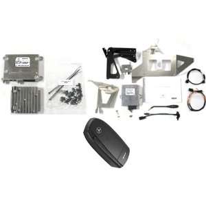   & Bluetooth Kit with Voice Recognition for 2005 2006 CL Class models