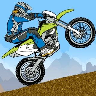 Moto Mania Dirt Bike Challenge by Pig Out Productions (Mar. 29, 2012)
