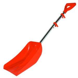    Oskar 20065 37 Kool Basic Extendable Snow Shovel Automotive