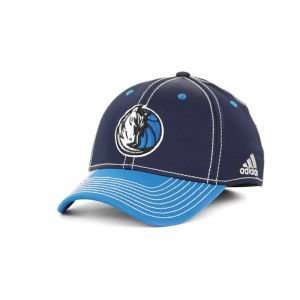  Dallas Mavericks 2012 NBA Team Color Tactel Cap Sports 