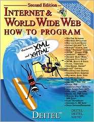   to Program, (0130308978), Harvey M. Deitel, Textbooks   