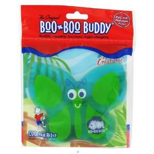  Boo Boo Buddy   Reusable Cold Pack Garden Creatures Design 