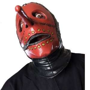  Rubie s Costume Co 33295 Slipknot Chris Mask Toys & Games
